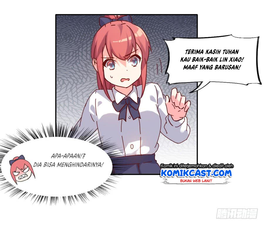I Picked Up a Demon Lord as a Maid chapter 4